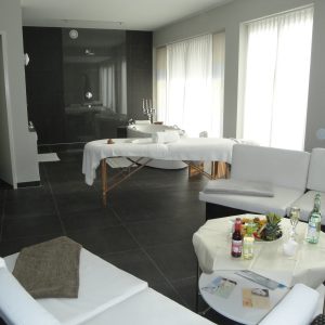 Wellness Suite Maritim Rheinsberg