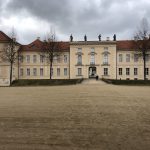 Schloss Rheinsberg Besichtigungen